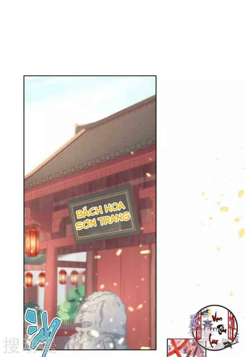 thị huyết y phi chapter 57 3