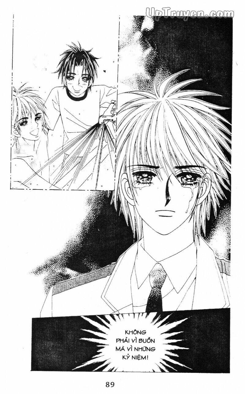 mặt nạ tình yêu chapter 59 11