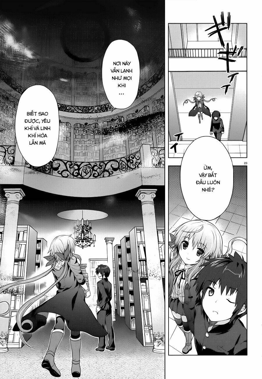 meiyaku no leviathan chapter 1 23