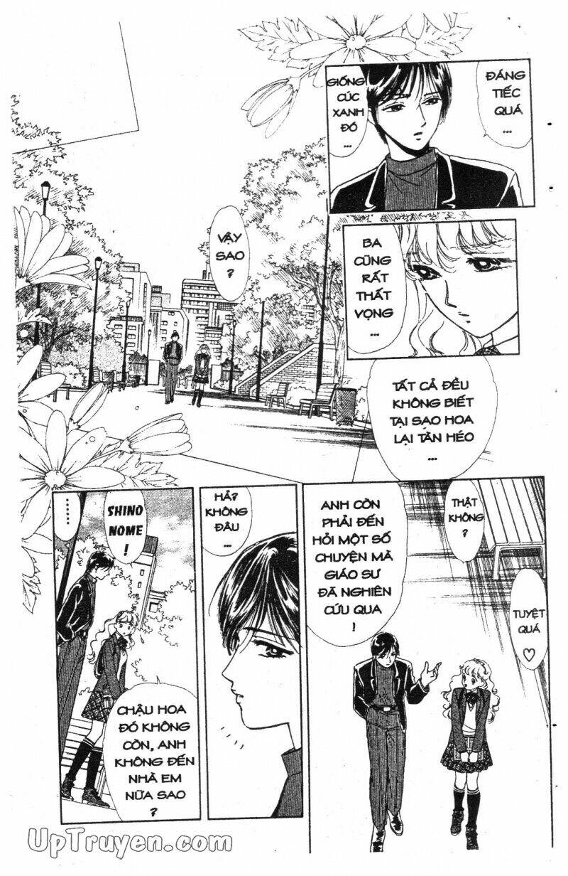 hoàng tử hoa - bud boy chapter 4 47