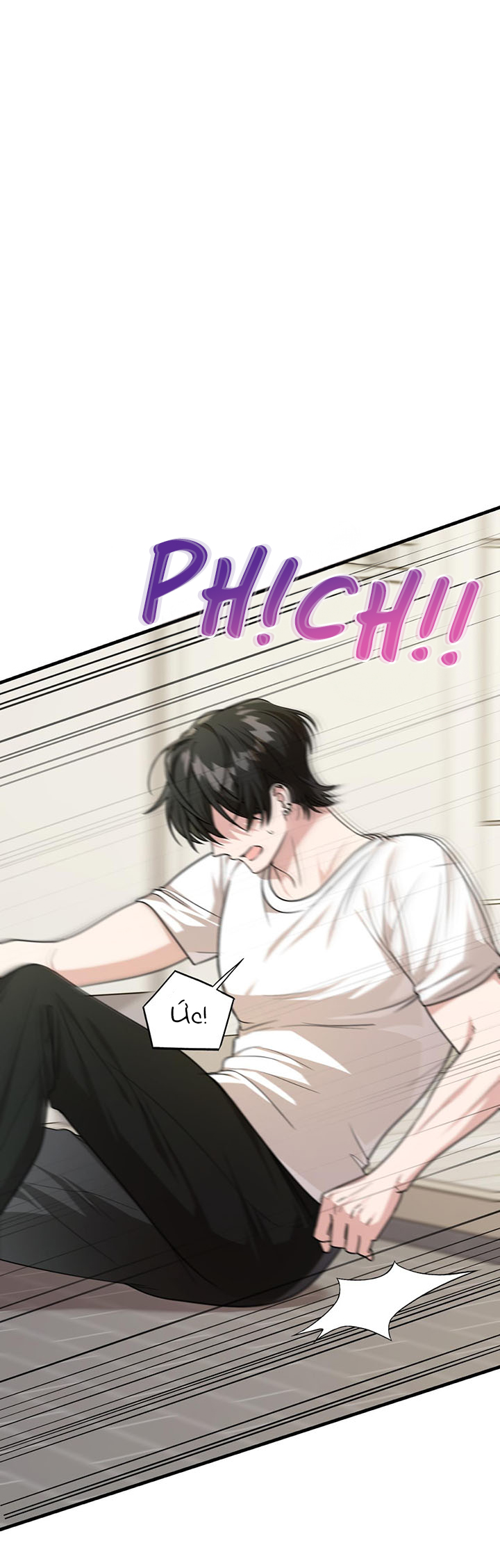 tên nhóc cùng bang hội là hàng xóm chapter 23 28