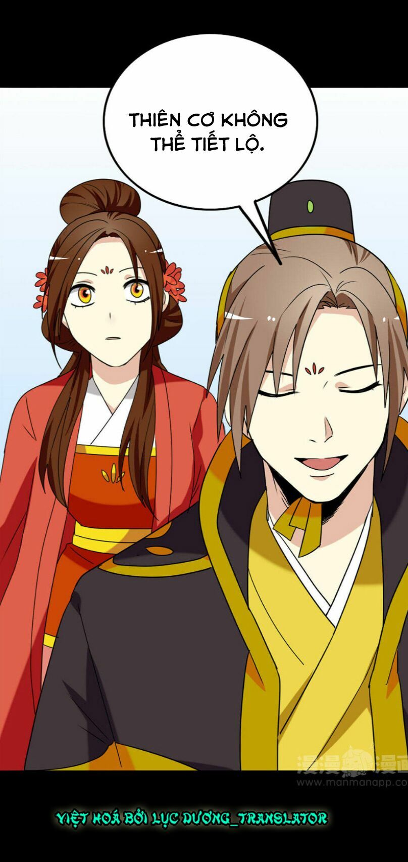 lưỡng bất nghi (full) chapter 143 31