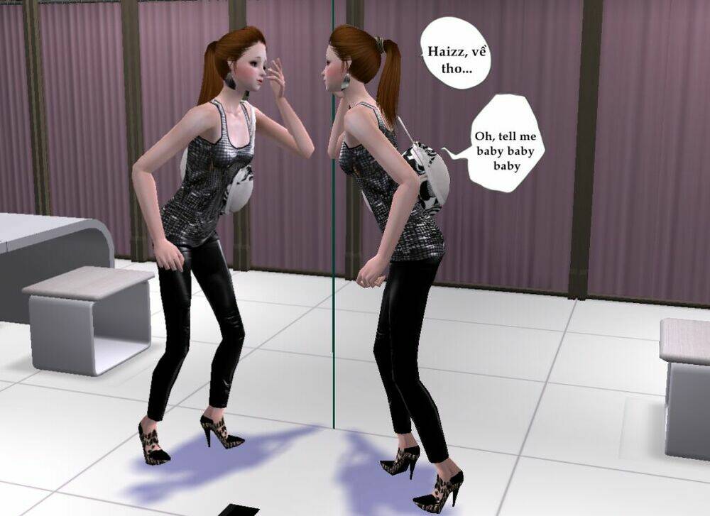 the world of model chapter 10.3 2