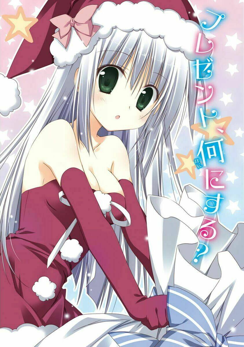 nhật ký alice chapter 0 9