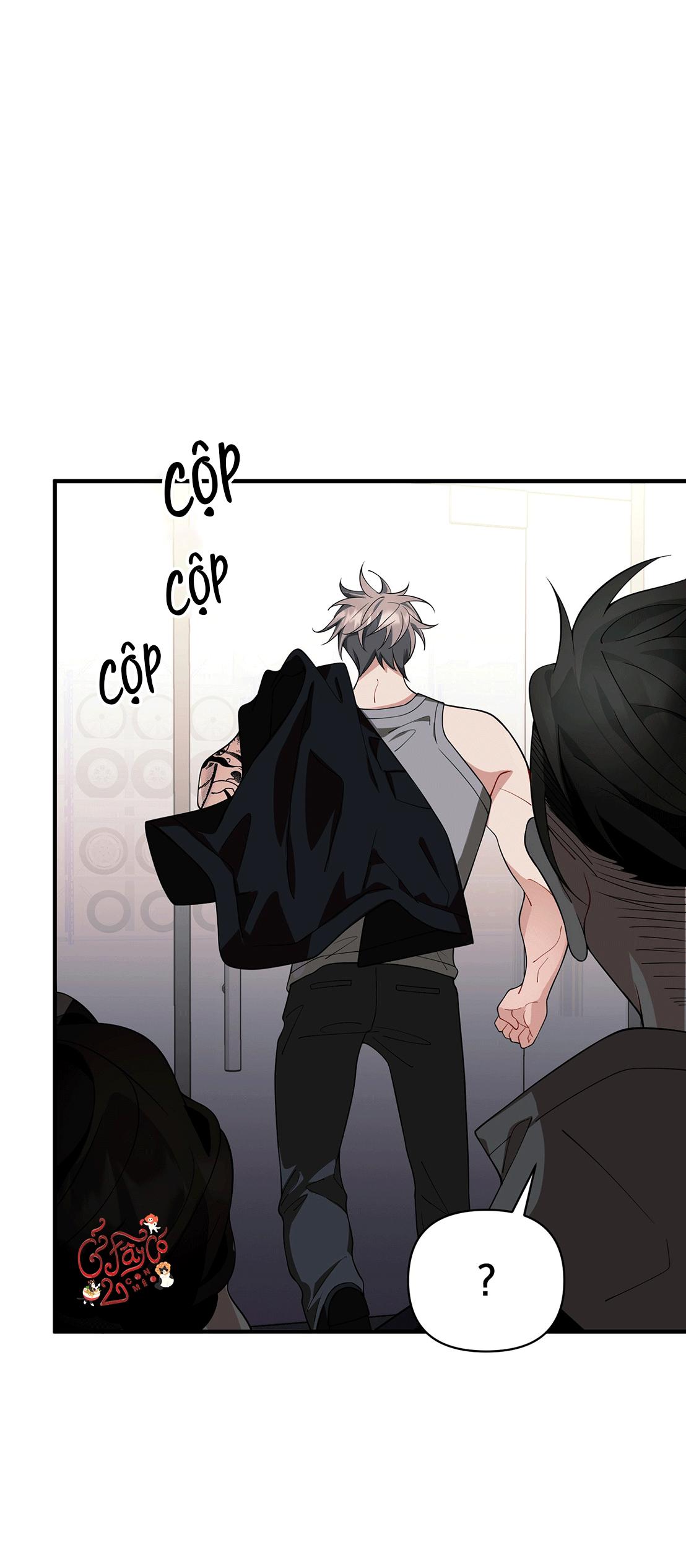 vết cắn tình yêu chapter 12 46