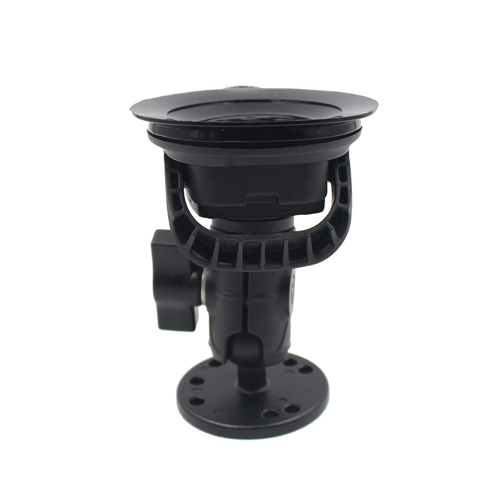Fish Bracket Replacement 25.4mm/1inch Kayak Fish Holder Durable Universal Mounting Plate for Marine Canoeing Kayak Accessories