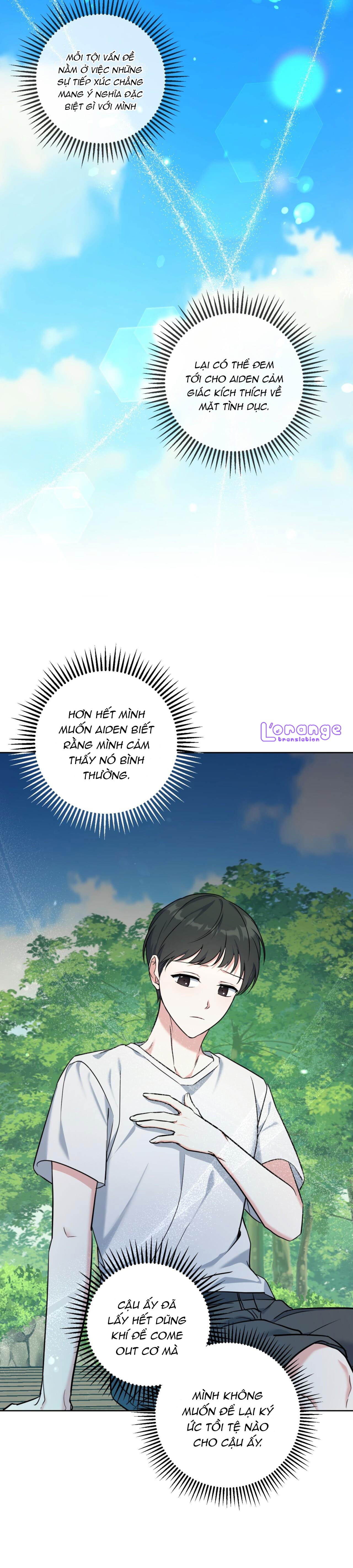 cánh rừng bình lặng chapter 5 6