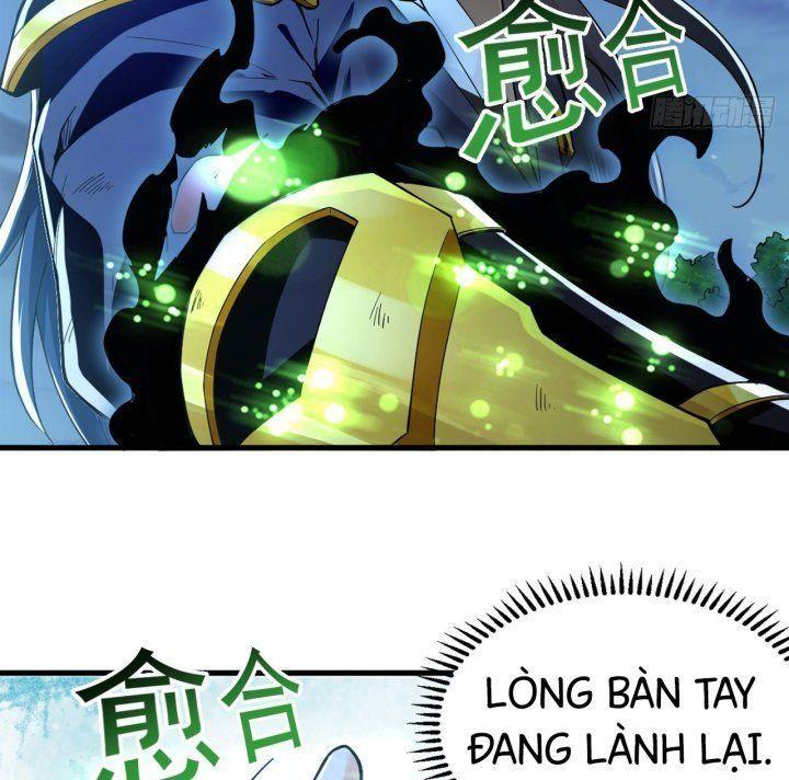 ta có trăm vạn lần tốc đánh chapter 2 46