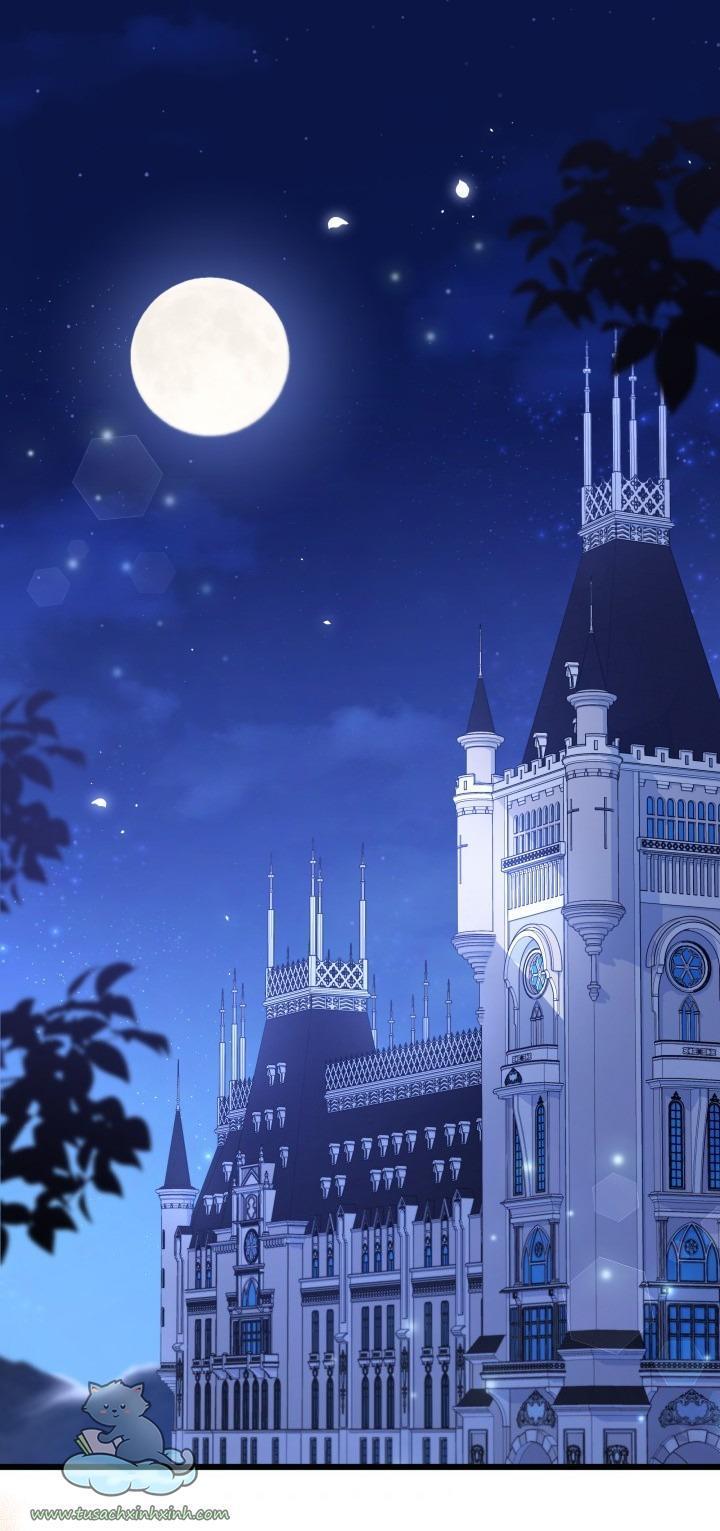 quan hệ cộng sinh giữa báo đen và thỏ trắng chapter 52 2