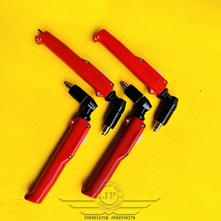 Tay Cắt Plasma Đỏ SG51