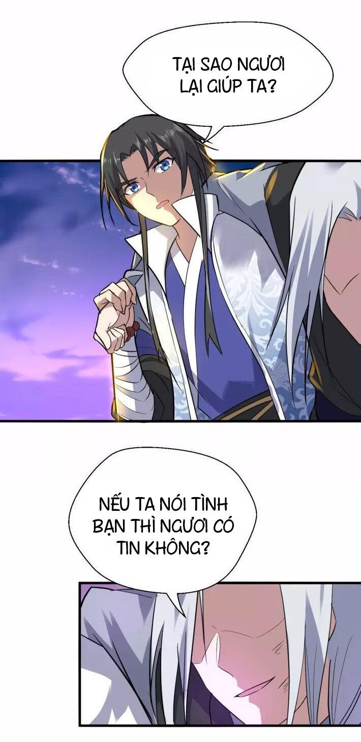 đại nghịch chi môn chapter 92 10