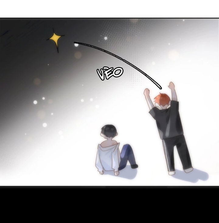 đêm đầy sao nói với em chapter 30 21