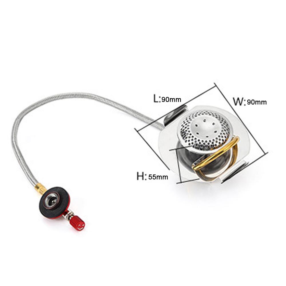 Lò sưởi, lò nướng cắm trại, leo núi, di động ngoài trời