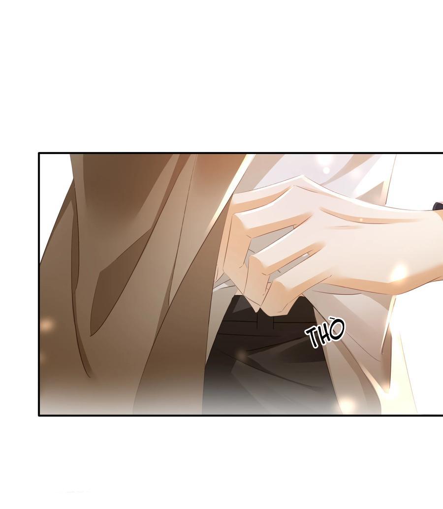 không làm trai bao! chapter 101 5