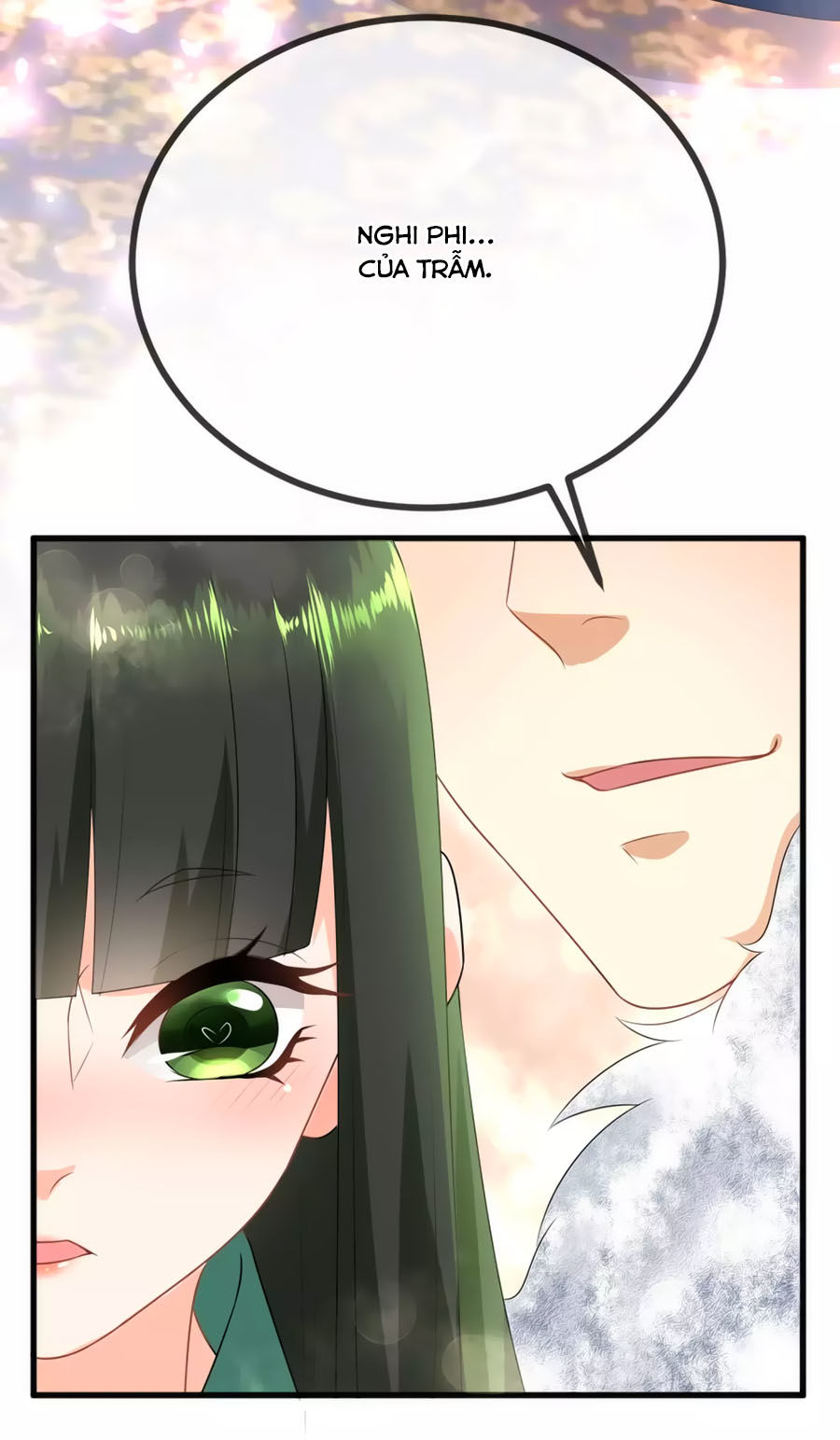 trù nương hoàng hậu chapter 9 33