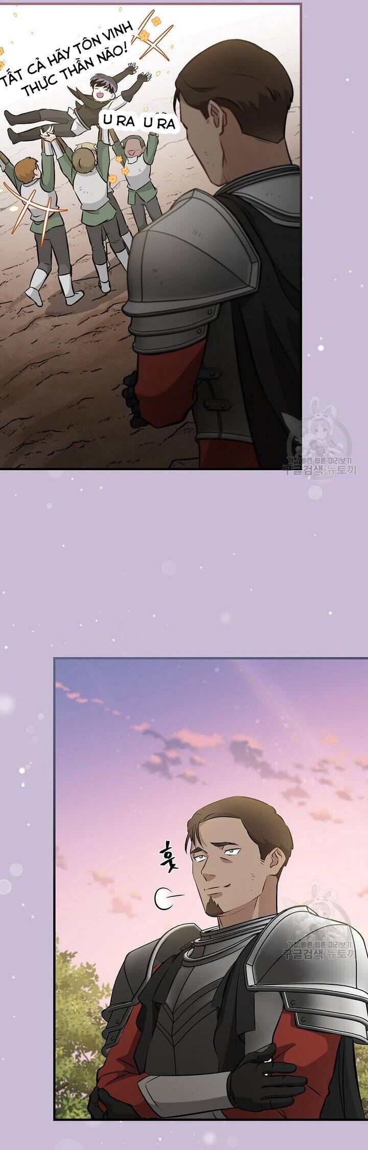 Level Up Chỉ Bằng Cách Ăn Cơm Chapter 160 16