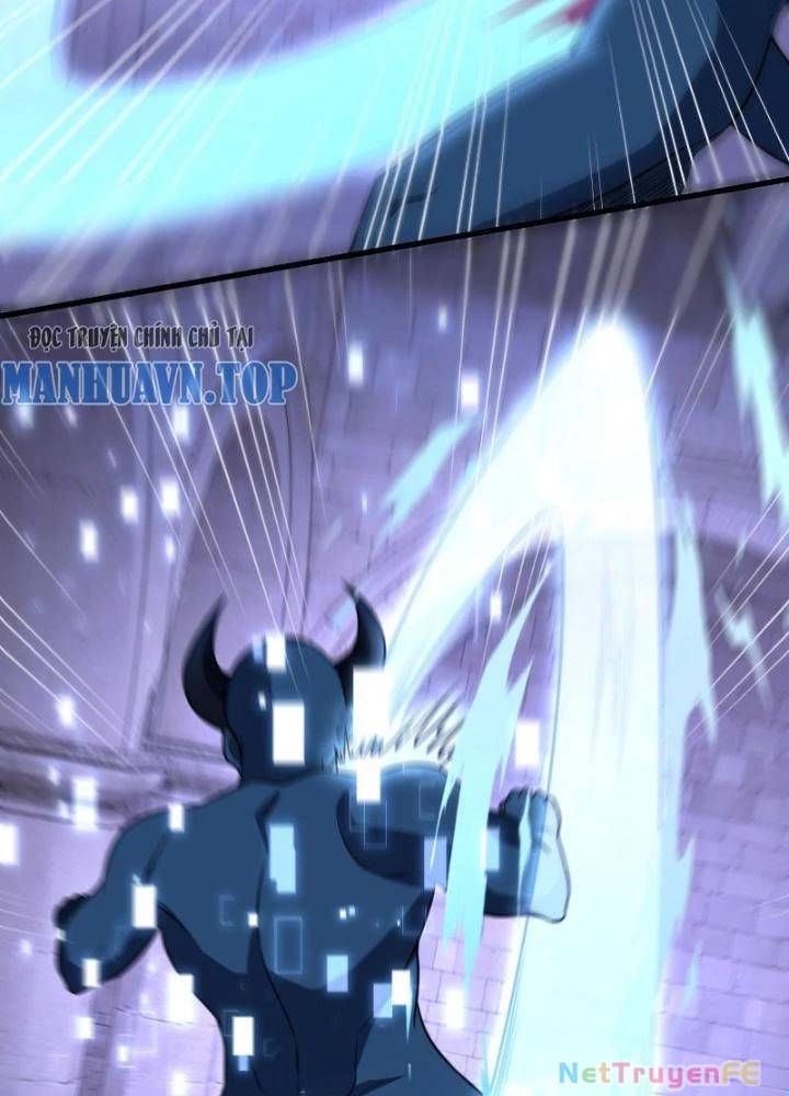 từ dã quái bắt đầu thăng cấp chapter 27 36