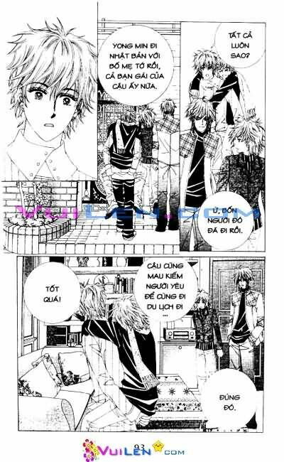 đợi em chapter 133 14