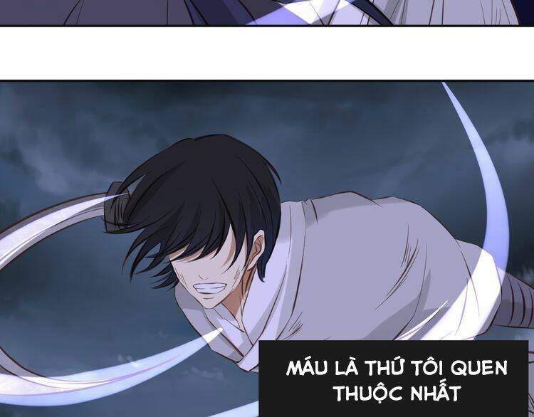 bạch lý hành giả chapter 13 18