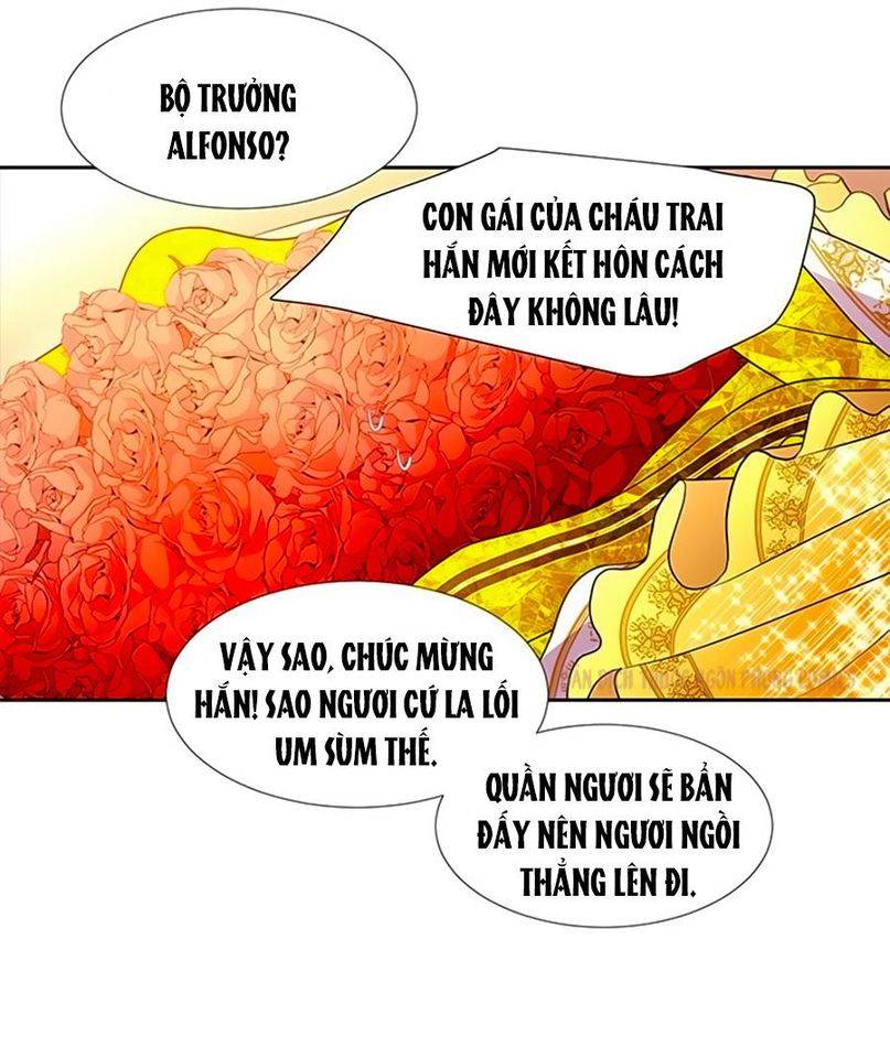 năm môn đệ của charlotte chapter 5 50