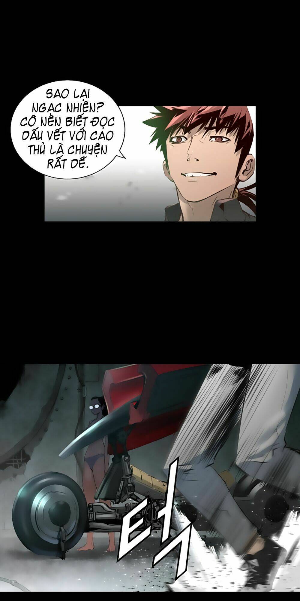 tam tuyệt tại dị giới chapter 46 16