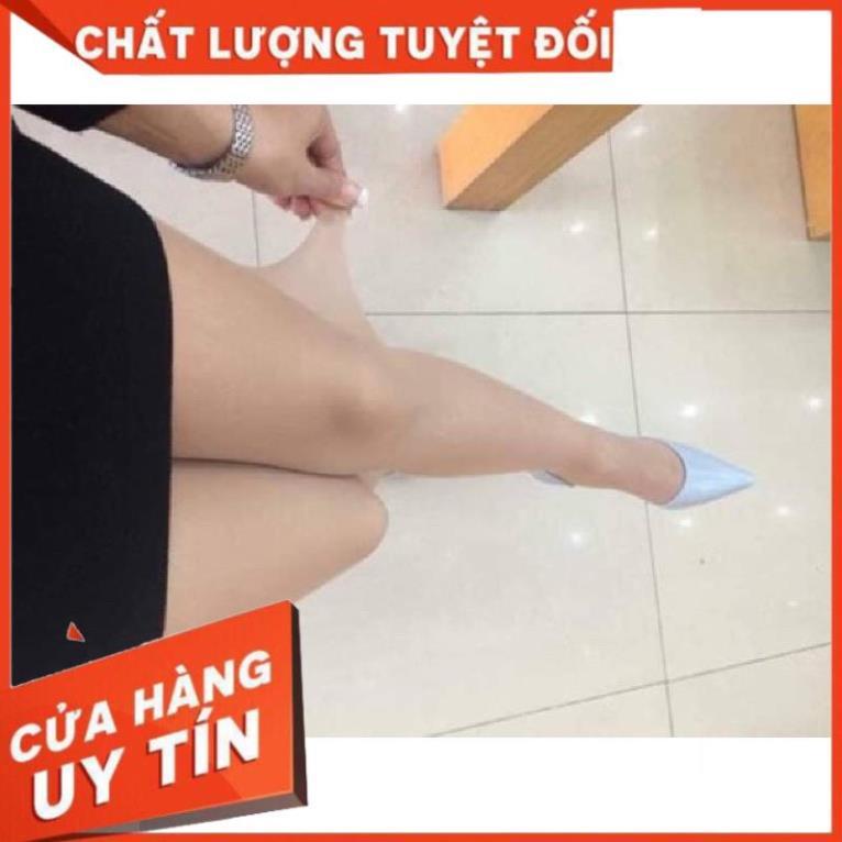 Quần tất giấy da nữ Magic 5D siêu mỏng trong suốt tàng hình Magic