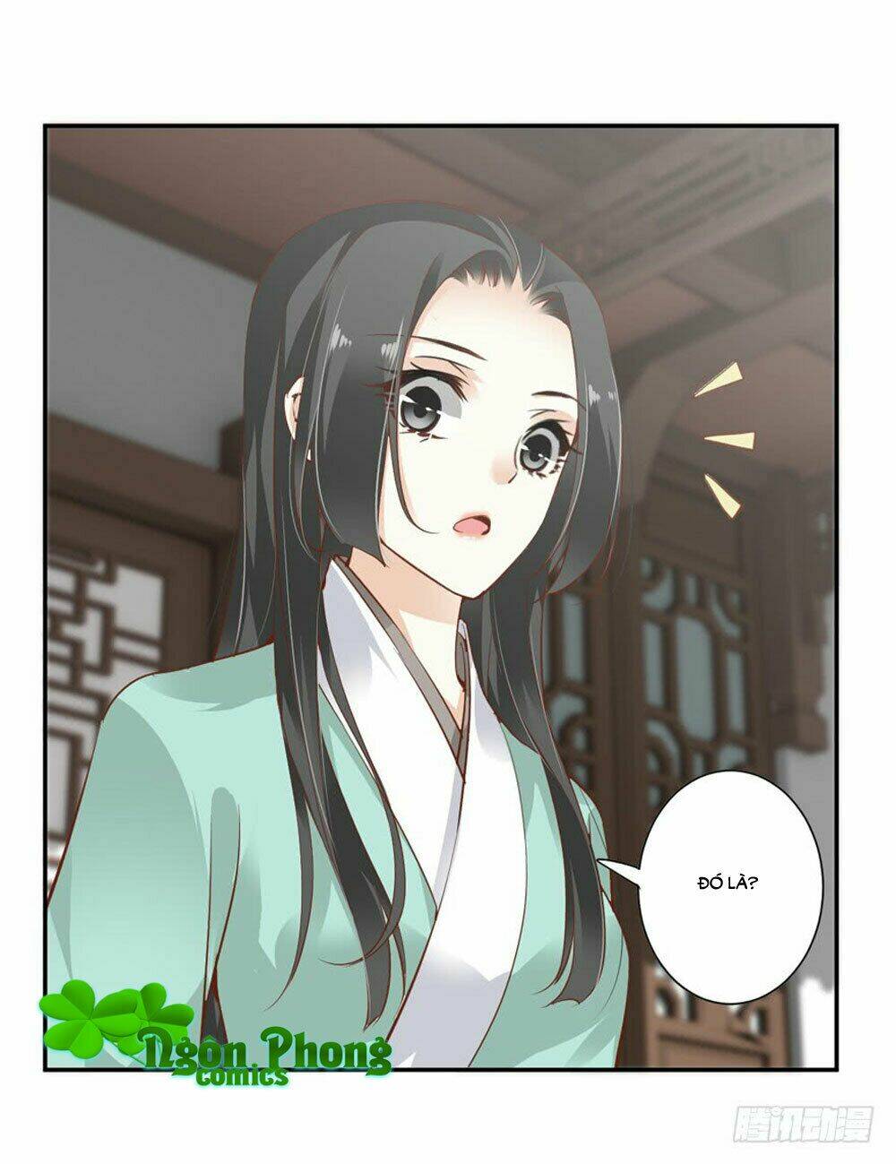 thiền tâm vấn đạo chapter 58 28