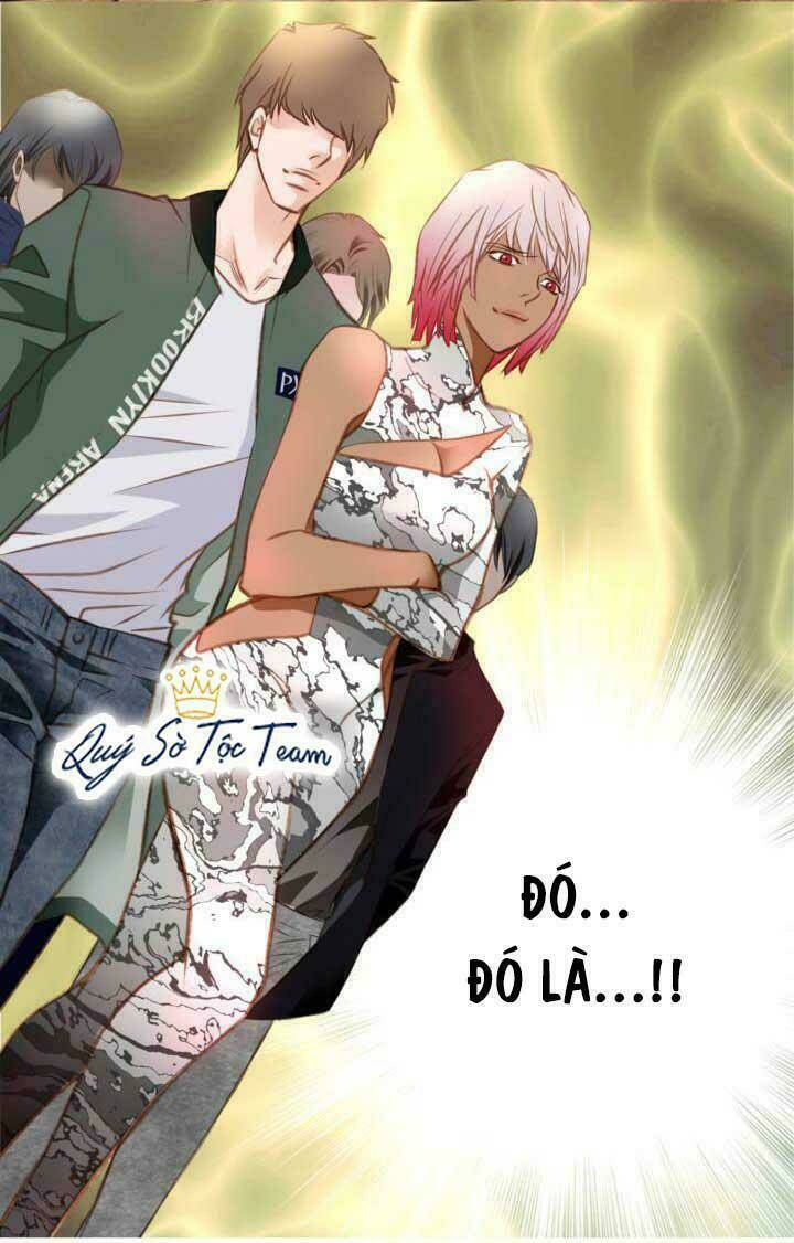 tiếp xúc chí mạng chapter 22 22