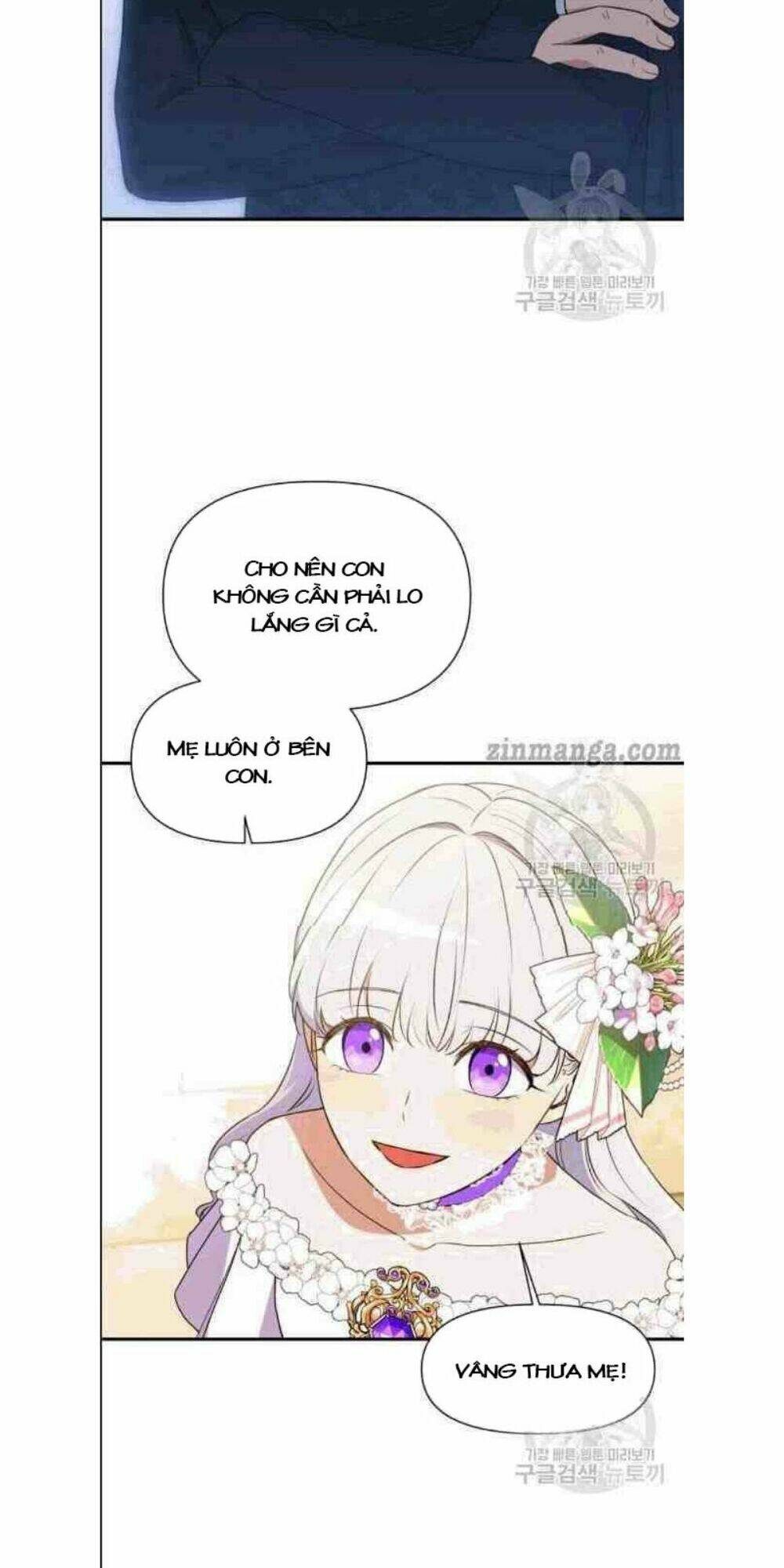 khế ước của nữ công tước quái vật chapter 85 38