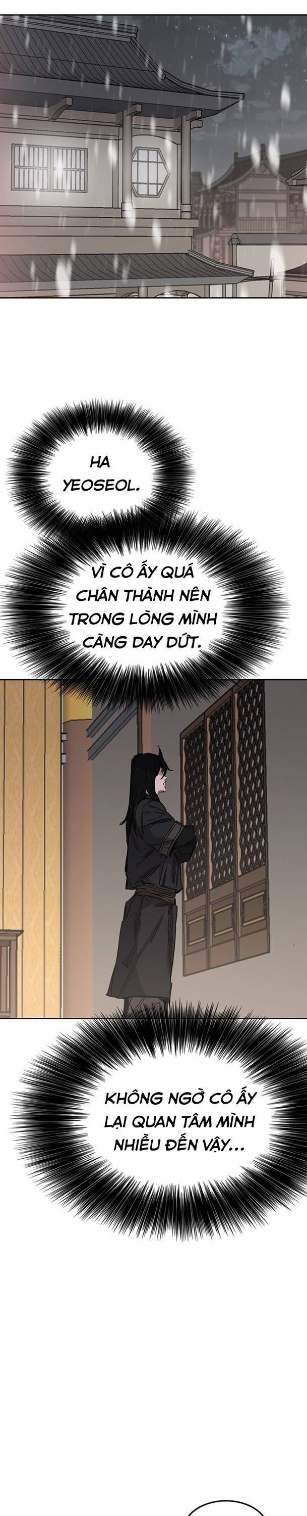 kiếm sĩ bất bại chapter 141 8