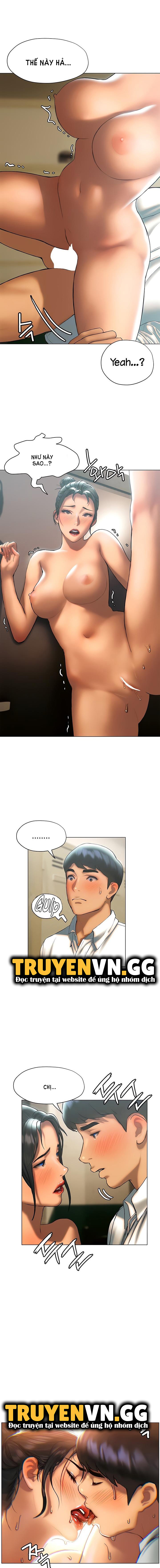 cách chúng mình tán tỉnh nhau chapter 24 3