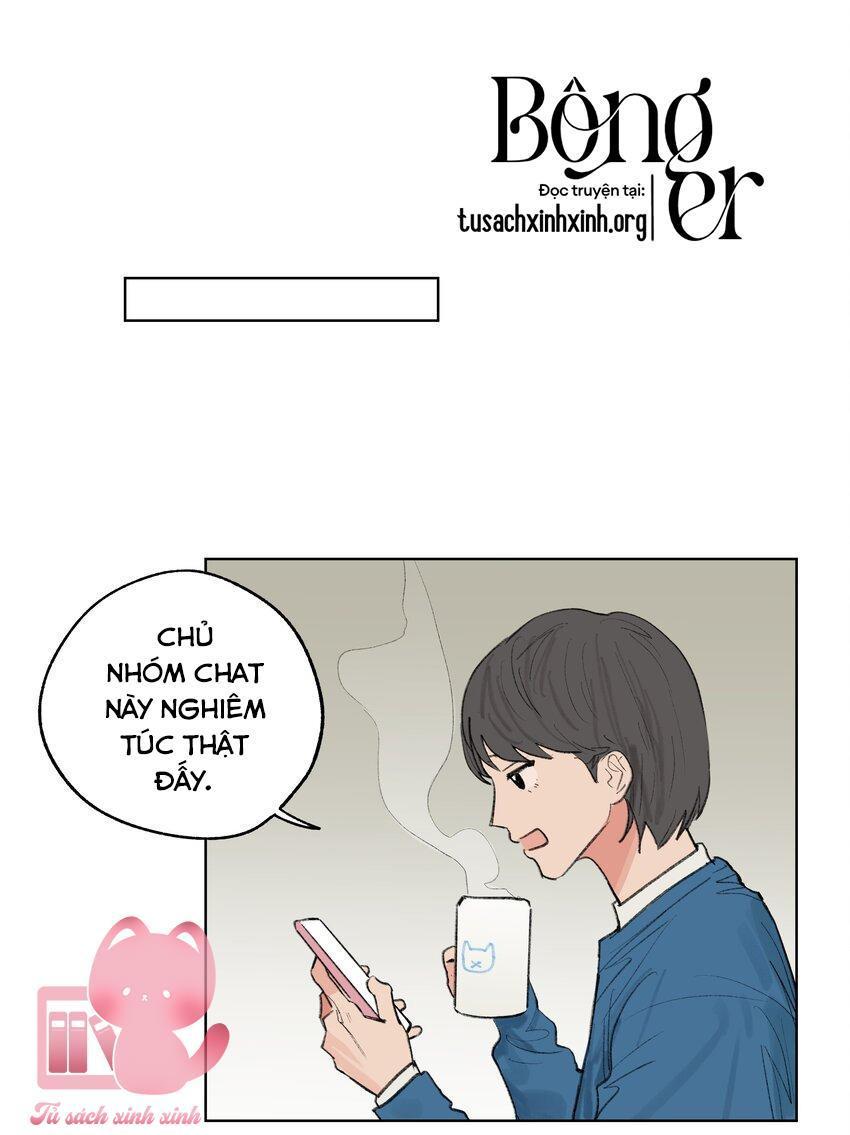 con thỏ rơi vào bẫy tin đồn chapter 20 36