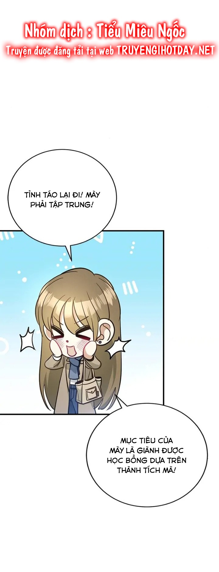 nụ hôn của tên ác ma chapter 46 37