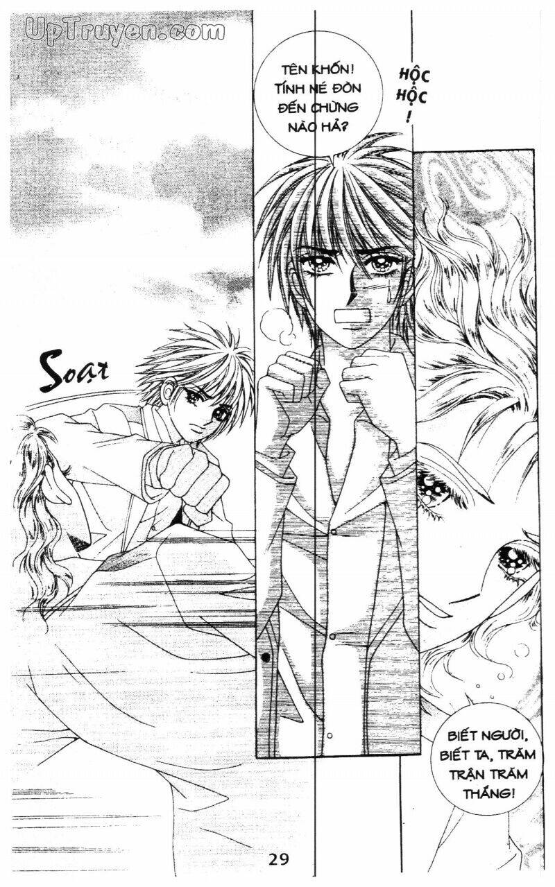 mặt nạ tình yêu chapter 48 31