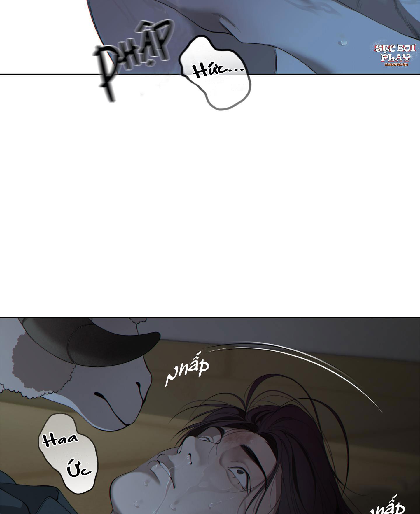 mặt nạ đầu cừu chapter 2 65