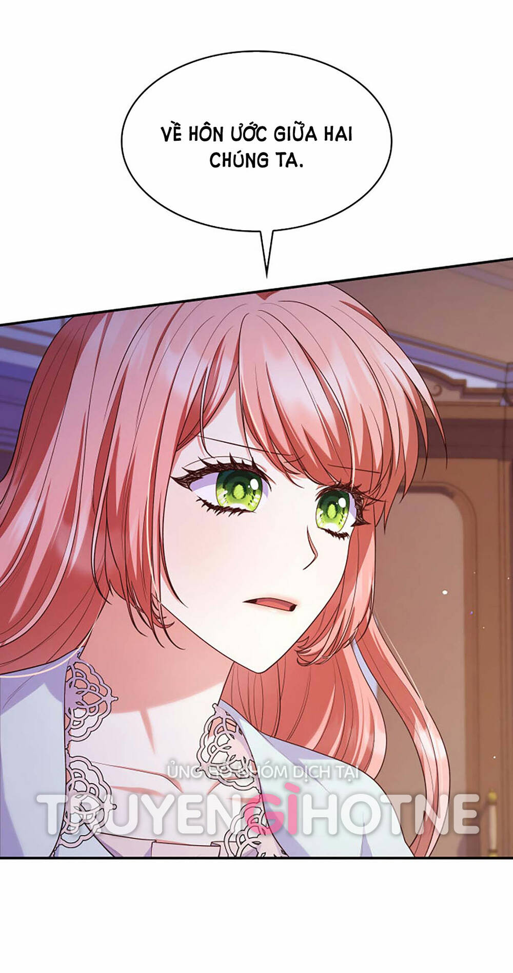 từ ác nữ, tôi trở thành một người mẹ chapter 39.2 36