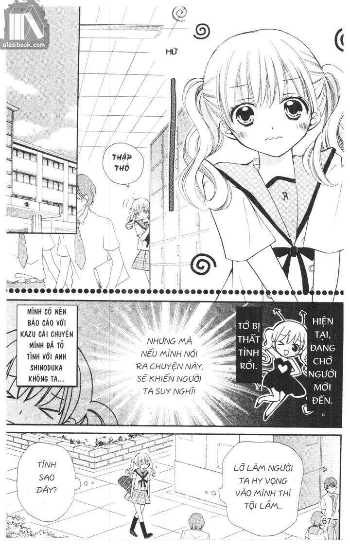 crash! chapter 43 15