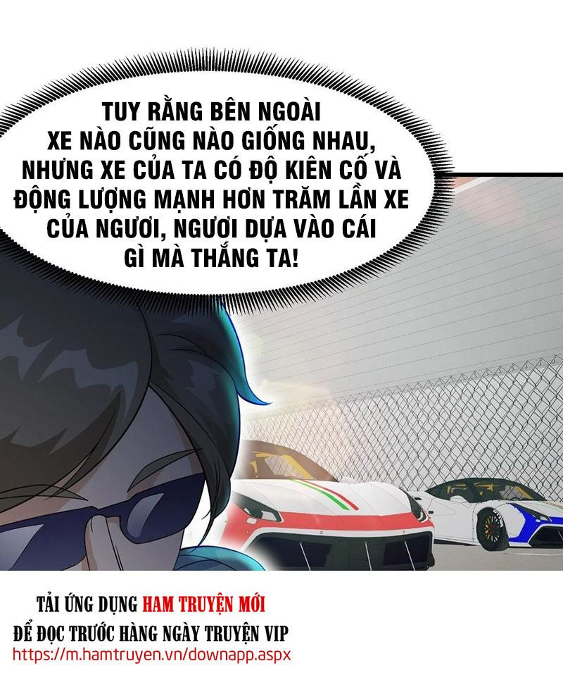 ta chẳng qua là một đại la kim tiên chapter 98 1