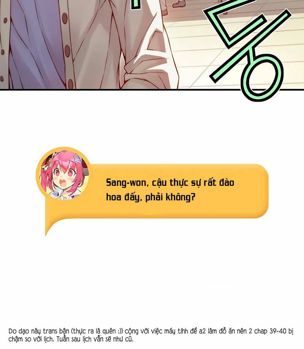 cohabitation with the fiancee chapter 40 28