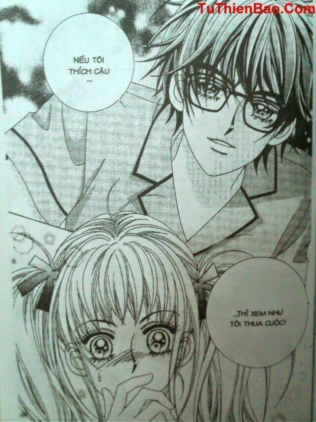 đại ca tuổi yêu chapter 3 31