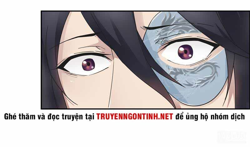 cuồng nữ trọng sinh - hoàn khố thất hoàng phi chapter 9 6