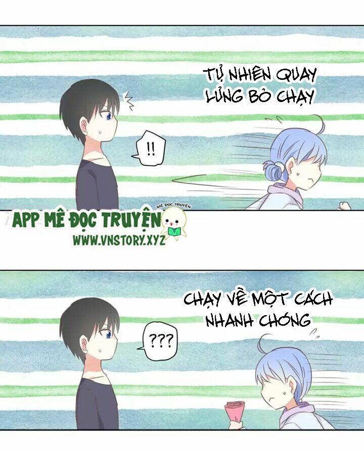 em chỉ yêu tiền của anh chapter 25 33