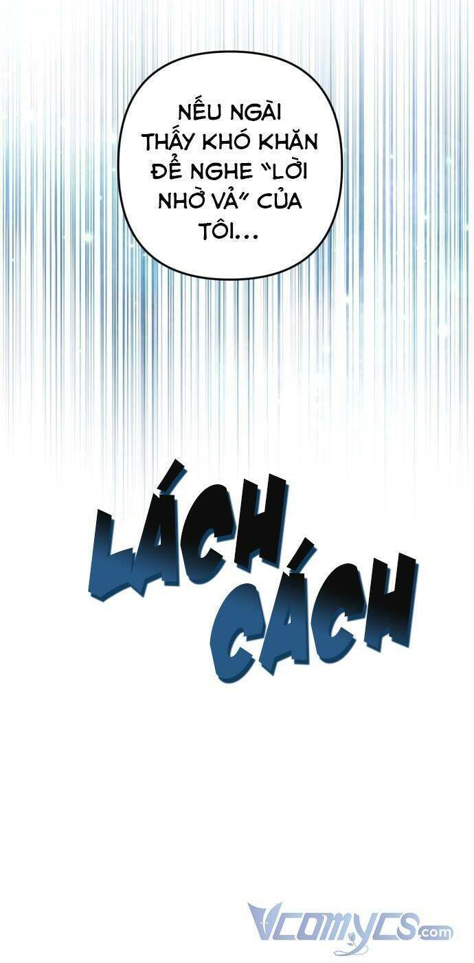 công nương mint bé nhỏ chapter 37 40