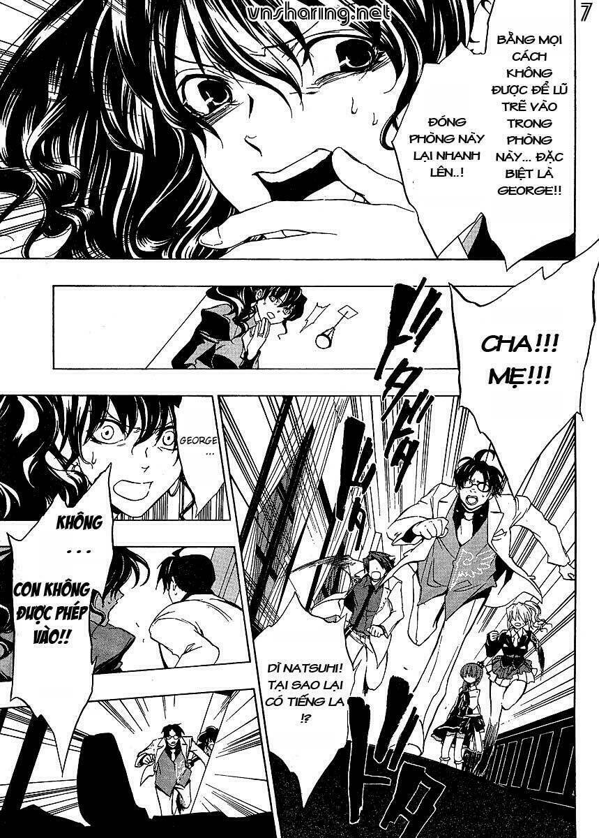 umineko no naku koro ni episode 1: legend of the golden witch chapter 15 8