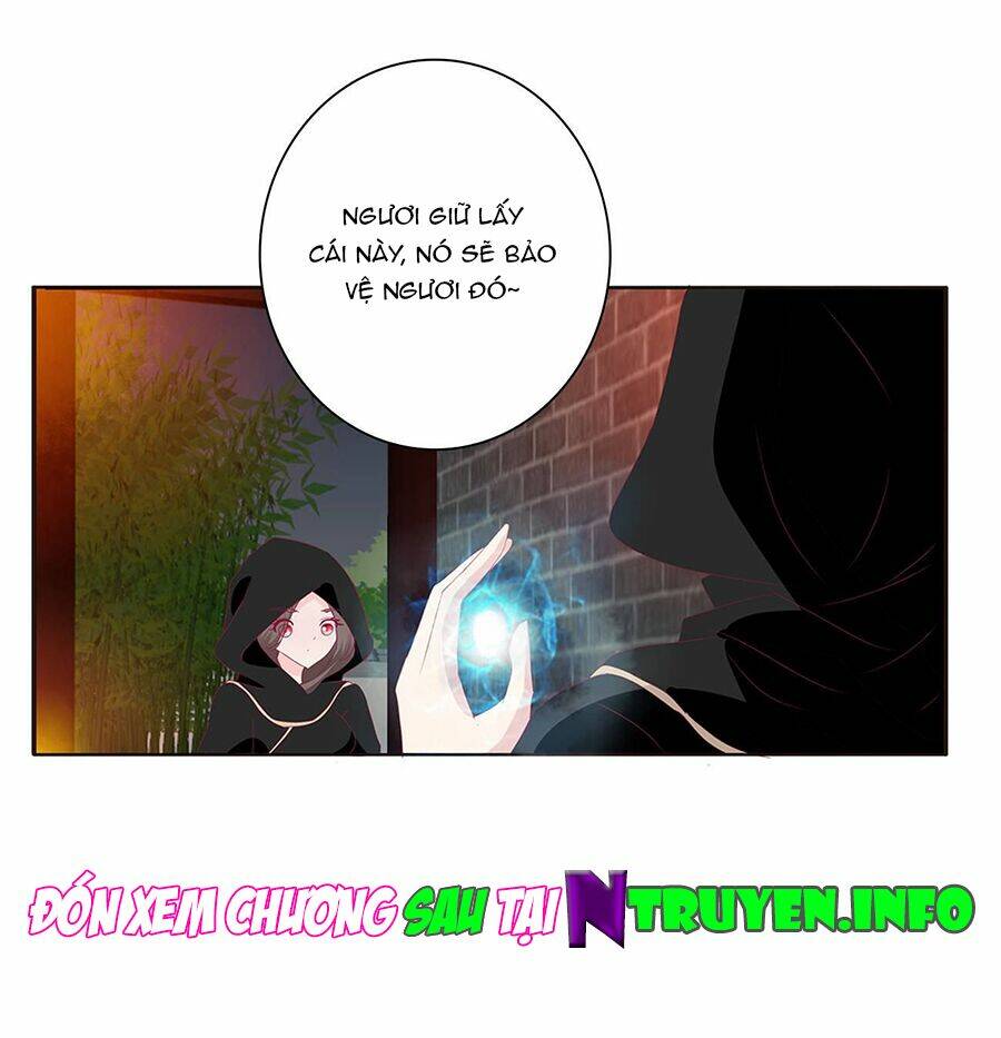 tướng quân mời ra trận chapter 157 26