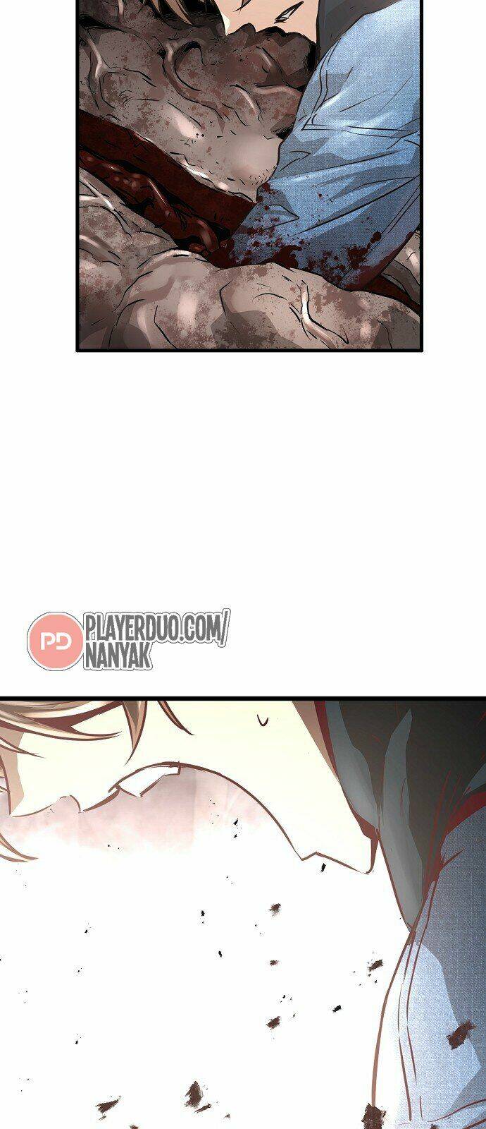 hứa lan chapter 61 21