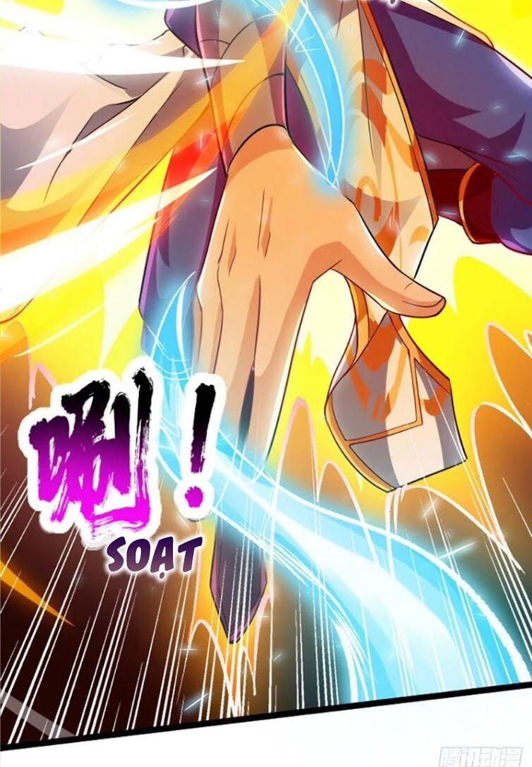 chúa tể tam giới chapter 103 33