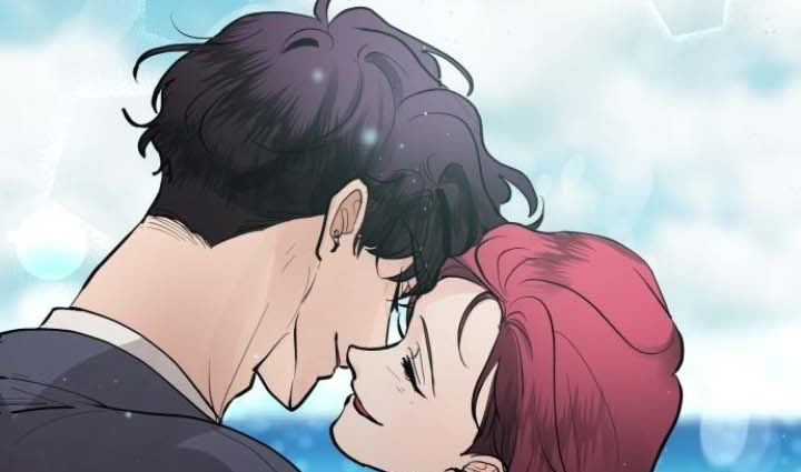 cặp đôi oan gia ngõ hẹp chapter 58 30