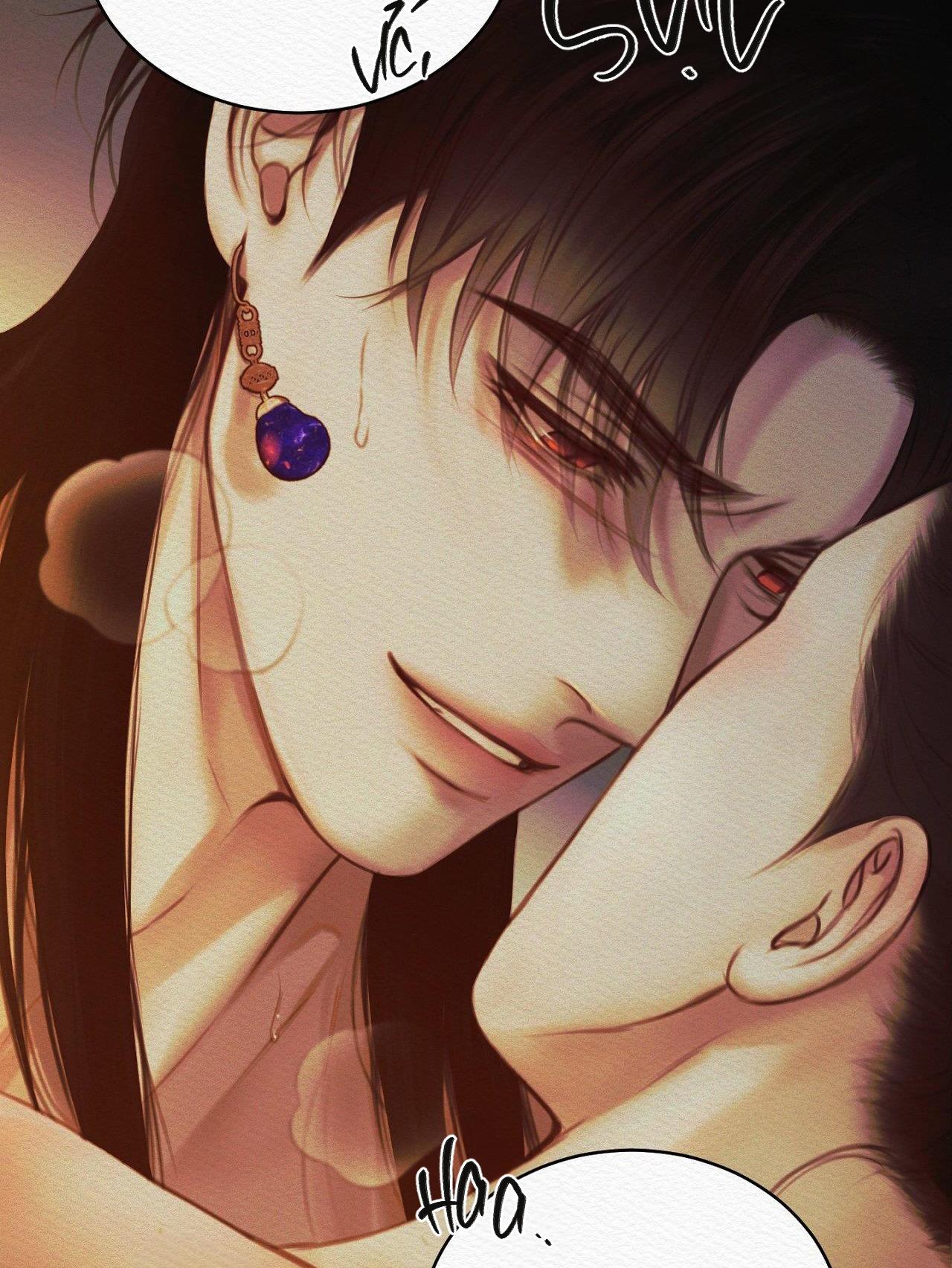 qủy dạ khúc chapter 42 58