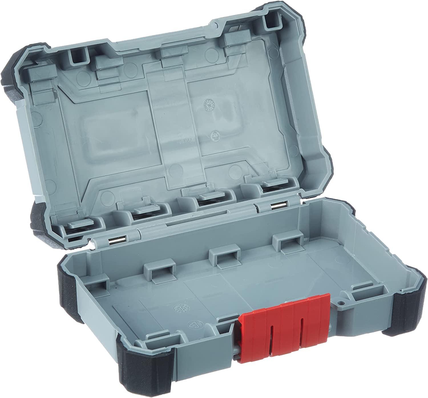 HỘP ĐỰNG SIZE L BOSCH 2608522363 - HÀNG CHÍNH HÃNG
